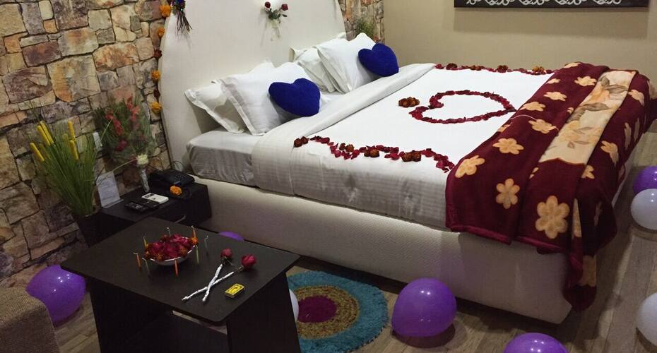 Hotel Shimon Inn, Dhamtari 5